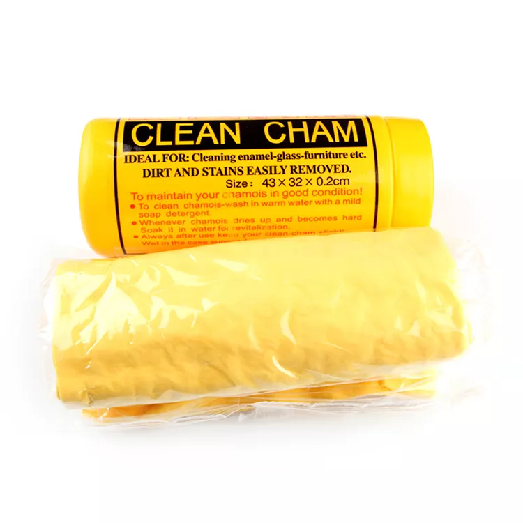 PVA CLEAN CHAM - SINO CLEAN CO.,LTD